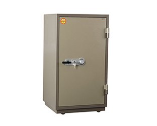 Огнестойкий сейф VALBERG FRS-127Т CL