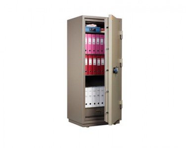 Огнестойкий сейф VALBERG FRS-173Т EL