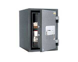 Огневзломостойкий сейф VALBERG Гарант - 49 (BRF-49) KL